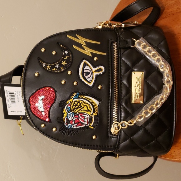 Small Bebe Purse - Picture 2 of 5